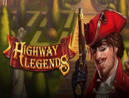 Highway Legends logo