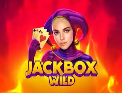 Jackbox Wild logo