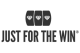 Just For The Win logo