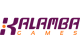 Kalamba Games logo