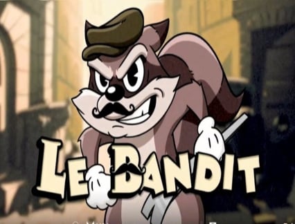Le Bandit logo