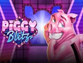 Piggy Blitz