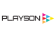 Playson logo