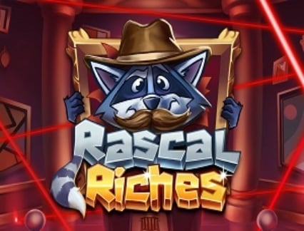 Rascal Riches logo