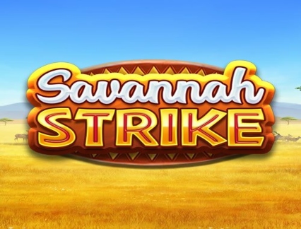 Savannah Strike logo