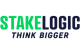 StakeLogic logo