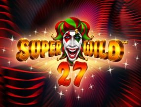 Super Wild 27