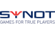 SYNOT logo