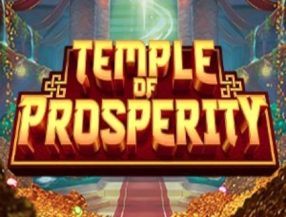 Temple of Prosperity