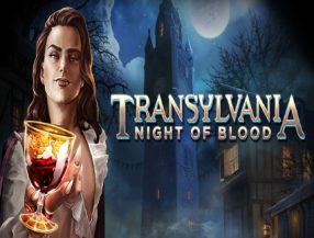 Transylvania Night of Blood