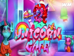 Unicorn Cafe