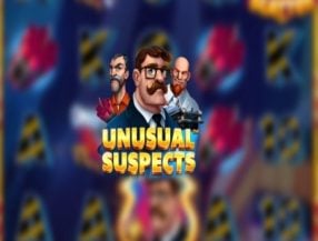 Unusual Suspects