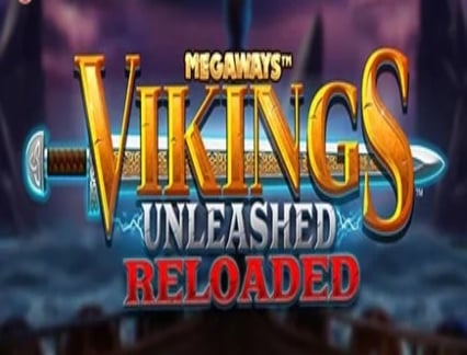 Vikings Unleashed Reloaded logo