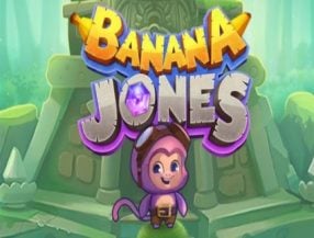 Banana jones