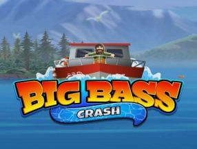 Big Bass Crash