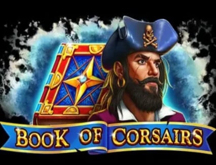 Book of Corsairs logo