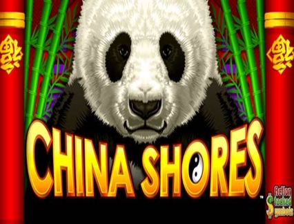 China Shores logo