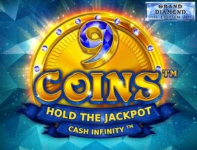 9 Coins Grand Diamond