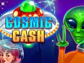 Cosmic Cash