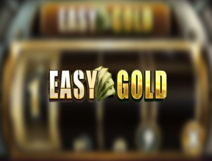 Easy Gold logo