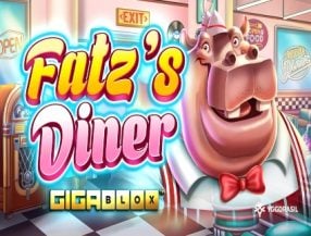 Fatz's Diner