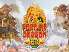 Fortune Dragon (Infinity Dragon Studios)