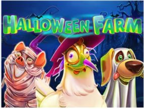 Halloween Farm