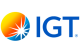 IGT logo