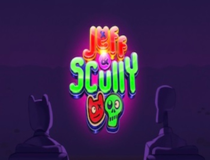 Jeff & Scully logo