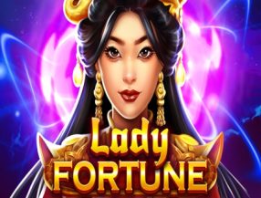 Lady Fortune