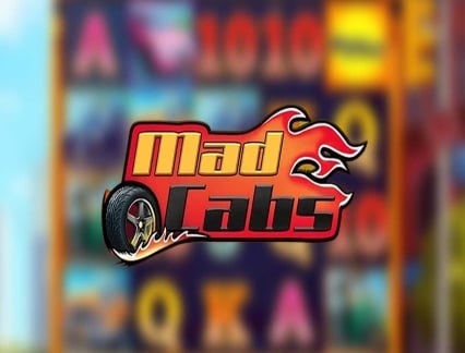 Mad Cabs logo