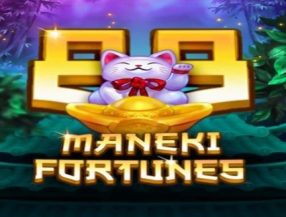 Maneki 88 Fortunes