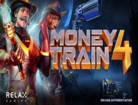 Money Train 4