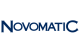 Novomatic logo