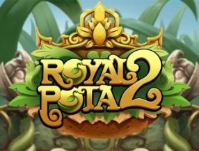 Royal Potato 2