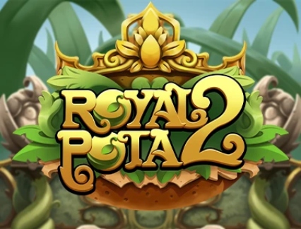 Royal Potato 2 logo