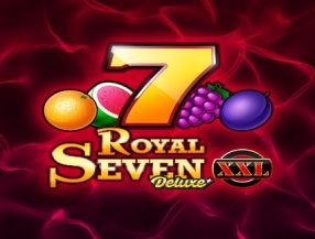 Royal Seven XXL Deluxe