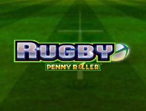 Rugby Penny Roller