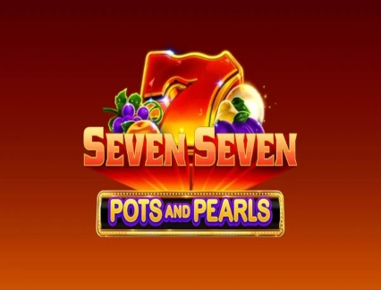 Seven Seven Pots and Pearls logo