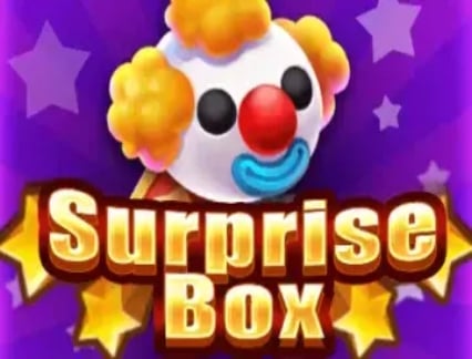 Surprise Box logo