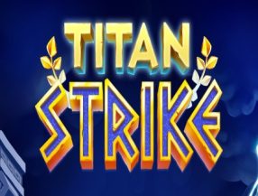 Titan Strike