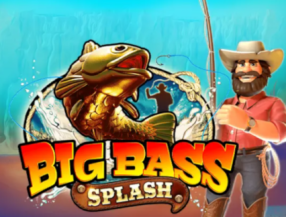 Big Bass Splash