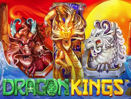 Dragon Kings logo