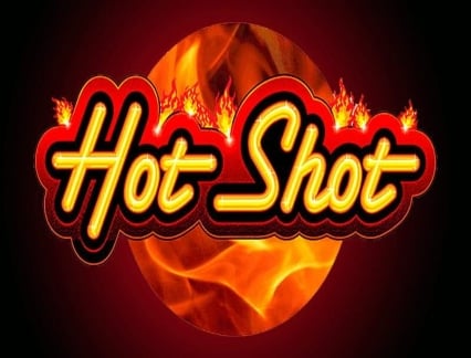 Hot Shot logo