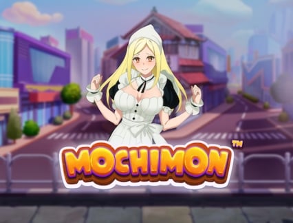 Mochimon logo