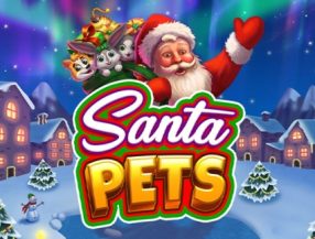 Santa Pets