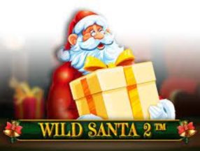 Wild Santa 2