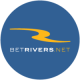 Betrivers.net Casino logo