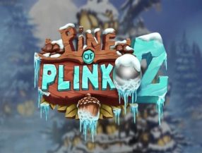 Pine of Plinko 2