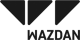 Wazdan logo
